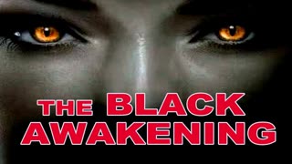 The Black Awakening End Times The Arrival Of The Satanic Super Soldier & The Anti Christ