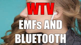 What You Need To Know About EMFS and BLUETOOTH