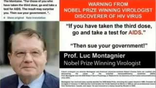 NOBEL PRIZE WINNING WHISTLEBLOWER DIES, FRENCH AUTHORITIES ARE WITHOLDING DETAILS OF DEATH