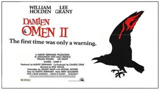 Damien: Omen II (1978)