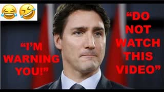 ðŸ‡¨ðŸ‡¦ðŸ‘ðŸ’¯ TRUDEAU DESTROYED HIMSELF IN 2 Minutes. OH CANADA. ðŸ‡¨ðŸ‡¦ðŸ”¥