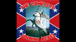 Johnny Rebel - Nigger Nigger