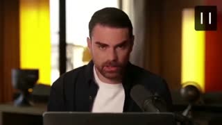 What Ben Shapiro Thinks of Kanye West