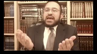 Rabbi: It's The Most Shunned Upon Thing for a Jew to Marry a Goy