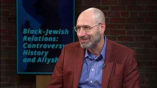 Are Jews Considered White? "It's Not a Totally Fixed Category"