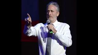 Jon Stewart Fuels UK EU USA Race War Says Blacks Jews Should Get Whitey ...