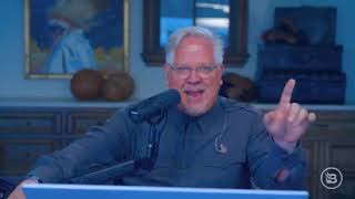 Glenn Beck: Why We MUST Stand With Jews