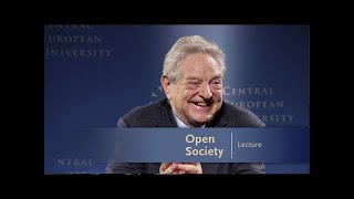 Open Society Foundations: The Mission