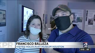 Holocaust Museum Houston Celebrates 25 Years