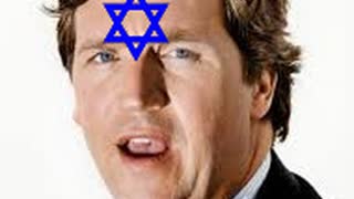 Tucker Carlson: "The ANTI-SEMITE Tony Martin"