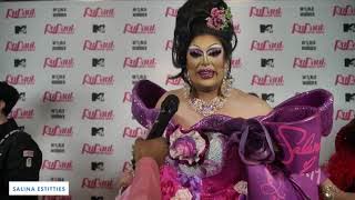 Drag Queens Respond to Anti-Drag Legislation