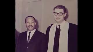 Martin Luther King Jr. on Jews, Israel, Hatred, Anti-Semitism, Zionism