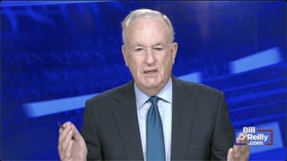 Bill O'Reilly: "If You Say 'George Soros' You're Anti-Semitic" [Because he is a Jew]