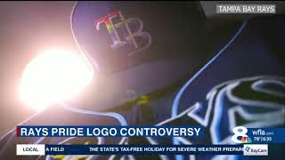 Tampa Bay Rays Players Say NO to Pride Themed Jerseys