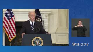 Biden: 6 Point Plan to Stop the Delta Variant & Boost COVID-19 Vaccinations