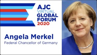 Merkel: "Our Society Needs Cultural & Religious Diversity"