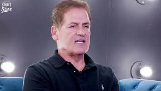 Mark Cuban: â€œIâ€™m Jewish, Iâ€™ve Had to Deal with Anti-Semitismâ€