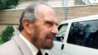 Cold War "British" Russian Double Agent George Blake Dies