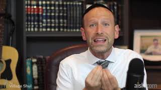 Rabbi: How to Respond to Anti-Semitism