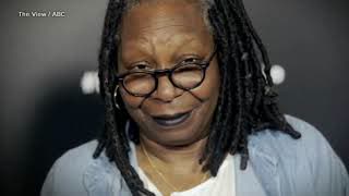 Whoopi Goldberg Apologizes to Jewish Community