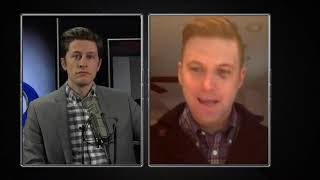 Richard Spencer & "Are Jews White?"