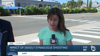 Poway Synagogue Shooter Pleads Guilty