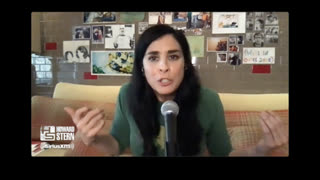 Sarah Silverman Kvetching: Wonders Why Jewish Actresses Donâ€™t Play Jewish Roles