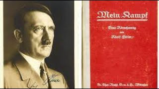 French Publisher Releases Mein Kampf Edition to â€˜Confrontâ€™ Nazism