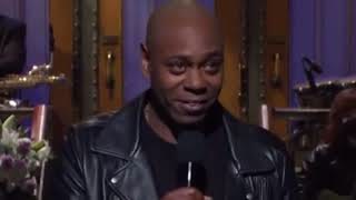 Dave Chappelle: Anti-Semitism, Kanye, Kyrie Irving, & More