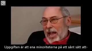 Noel Ignatiev on White People