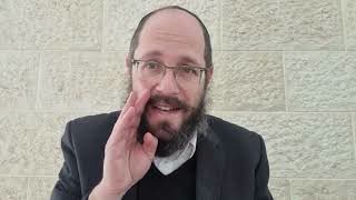 Rabbi: Jews Want to Control the World