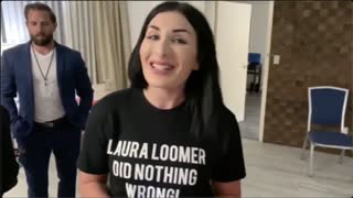 Laura Loomer WINS GOP Nomination / Trump Tweets About Her