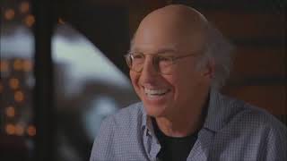 Larry David SHOCKED His Great Grandfather Was a Slave Owner