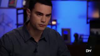 Why Ben Shapiro Wears A Yarmulke