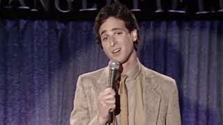 Bob Saget Cringe Comedy (1984)