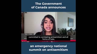 Emergency National Summit on Anti-Semitism - CIJA