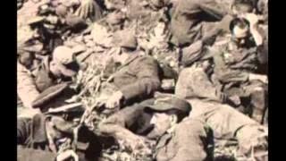 Eisenhower's Rhine-Meadows Death Camps - Documentary