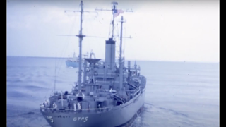 The Day Israel Attacked America: The USS Liberty