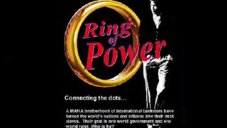 RING OF POWER: EMPIRE OF THE CITY [2007] - GRACE POWERS (DOCUMENTARY VIDEO)