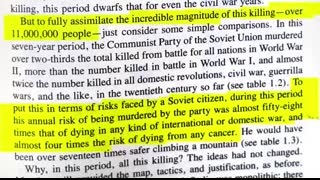 HOLODOMOR GENOCIDE: THE REAL HOLOCAUST- 10 MILLION KILL