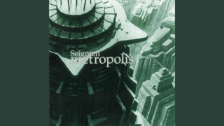 Metropolis