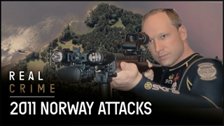 Anders Breivick and The Norway Massacre - Real Crime