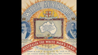 White Australia policy song 1930s