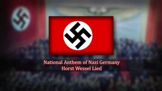 NSDAP national anthem Horst Wessel Song