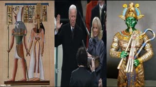 The Inauguration Ritual - Raising Osiris Reloaded - You Should Know This!