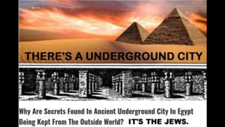 The Egyptian Pyramid Scheme