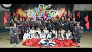 MÃ©xico: Girls win dance contest with Nazi performance