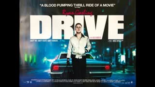 The Subliminal Symbolism in the Movie "Drive" is waking People Up To The Jew (Thank God)