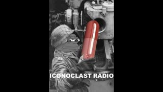 2013-01-19 Iconoclast Radio - Rebuts Andrew Anglin's Model of the System