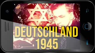 Deutschland 1945 - Axel Schlimper (KI Rap Cover) [GER & ENG] - Smartphone Version